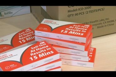 New 'Cicada' COVID variant detected as experts urge caution