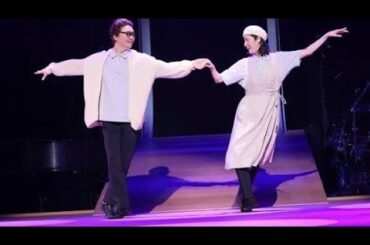 三谷幸喜の“異次元ミュージカル”がヤバすぎる😱🎭#新宿発8時15分#三谷幸喜#天海祐希#香取慎吾#ミュージカル#舞台#エンタメ#話題作#日本青年館ホール