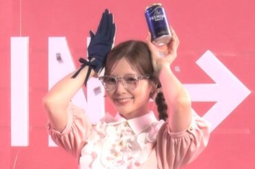 白石麻衣、乃木坂46卒業後6年ぶりのMV撮影にドキドキ！キュートなダンスで魅了　サントリー『プレモル子ちゃん』シリーズMV メイキング＆インタビュー