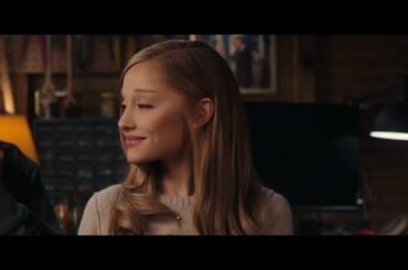 アリアナ・グランデが“元FBIの最強フィアンセ”として参戦『ミート・ザ・ペアレンツ／フィアンセの襲来』日本公開決定、ウルトラティザー予告映像