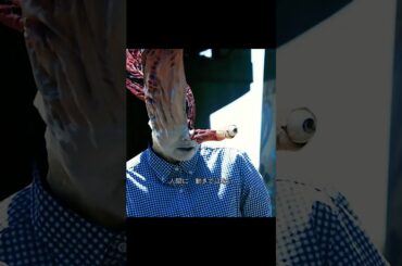 「異形との戦い！人間の命運を賭けた壮絶な戦争」