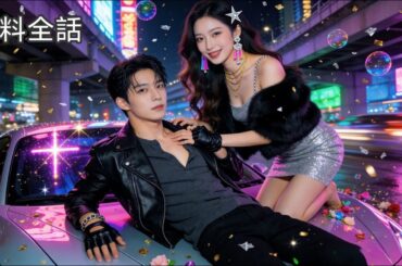 契約結婚から2年、冷徹な夫が突然“お前を手放すわけにはいかない”と溺愛！彼、実は離婚前から私に恋してた#恋愛ドラマ #中国ドラマ #日本語吹き替え #drama【幸せな結婚でありますように】