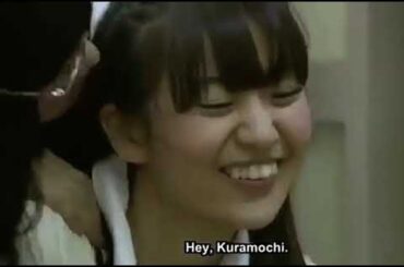 AKB 大島優子のくすぐり