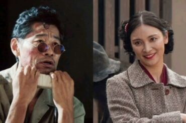 「虎に翼」スピンオフ3・20放送　新キャスト5人も決定！よね姉に秋元才加、マスター平山祐介“存命”