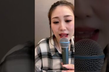 『Best Friend』西野カナ/cover アノエリカ TikTok LIVE 2026.3.2②