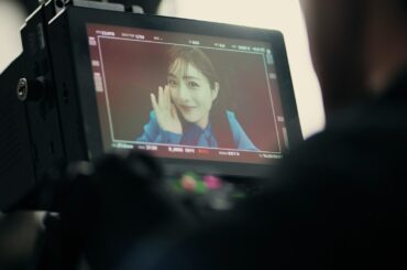 CMメイキングムービー「あたりまえを、あたりまえにできるか？」