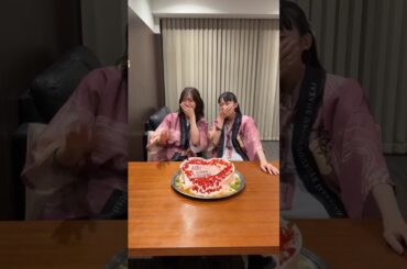 #主人公になろう ！feat.鈴木愛理 終演後にもコラボさせていただきました❤️‍🔥 ありがとうございました！#緑黄色社会 #長屋晴子 #緑黄色夜祭