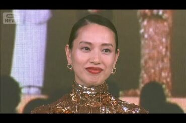 戸田恵梨香「初夜」撮影舞台ウラ　監督とカメラマンが「汗！汗！」要求【芸能動画】(2026年4月17日)