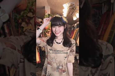 3000着❗️昭和レトロでお着替え