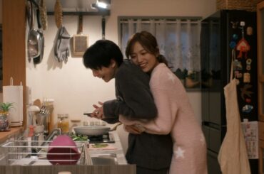 主演・川口春奈で贈る《愛の実話》映画『ママがもうこの世界にいなくても　私の命の日記』特報