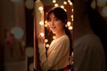 生成AI AI加工 ZARD 坂井泉水 / Just believe in love SARD UNDERGROUND #zard #坂井泉水 #心を開いて