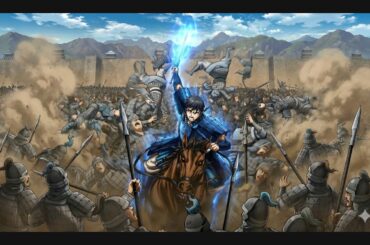 【アニメフル全話】五国連合が秦を倒す時 完全戦争エピソード | Anime English Subtitle 2025