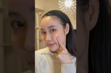 【43歳美肌オタクが肌荒れした時のスキンケア】　#発酵スキンケア #ゆらぎ肌 #エイジングケア #肌荒れ #スキンケア
