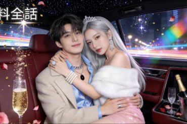 8年ぶりに帰省したら、義兄が会社は守る、お前も守ると溺愛。彼、ずっと私を妹じゃなく見てた#恋愛ドラマ #中国ドラマ #日本語吹き替え #drama【愛は遅刻してもいい？】