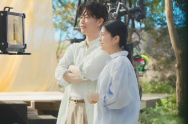 アサヒゴールド WEB CM 「良い登場感」篇