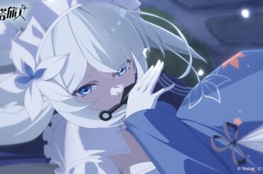 《星塔旅人》乙葉劇情PV｜「暗夜的盛邀」