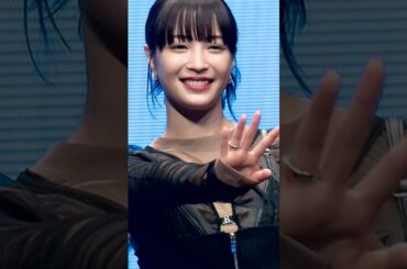 広瀬すずに何が…？ 注目される背景 #shorts #広瀬すず