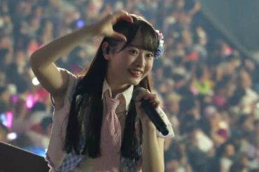 AKB48春コンサート　私たちだけじゃダメですか？　夜　2026年4月5日