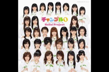 Berryz工房 & 真野恵里菜 - 関白宣言 (カラオケ)/ Kanpaku Sengen (Instrumental)