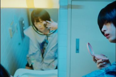 『炎上』、SNSで賛否巻き起こす話題作に！森七菜演じる”じゅじゅ”の日常切り取る本編映像解禁