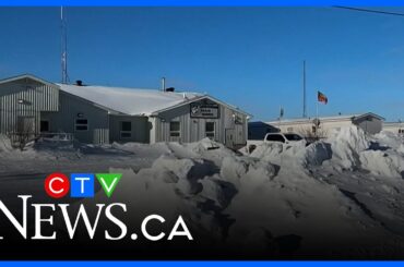 Kashechewan residents return delayed until June