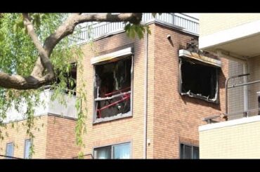 後藤真希“ゴマキ御殿”火災の真相…深夜に起きた衝撃の出来事🔥#後藤真希#ゴマキ御殿#火災ニュース#モーニング娘#芸能ニュース#衝撃ニュース#日本のニュース#芸能人の家#速報