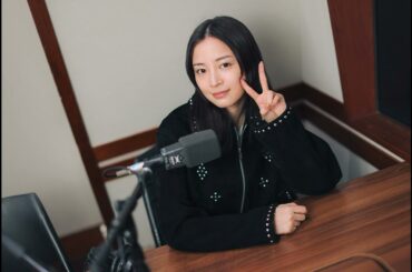 広瀬すずの「よはくじかん」#133