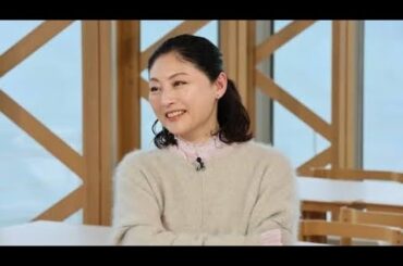 常盤貴子が語る“能登への想い”…人生を変えた大林宣彦との忘れられない瞬間#常盤貴子#大林宣彦#能登#NHK#感動エピソード