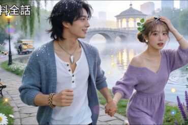 夫に裏切られ、婚前契約で追い詰められた私を救ったのは、まさかの夫のライバル社長！彼、実は昔私にずっと片想いしてた#恋愛ドラマ #中国ドラマ #日本語吹き替え #drama【元妻の多重人生に驚いた？】