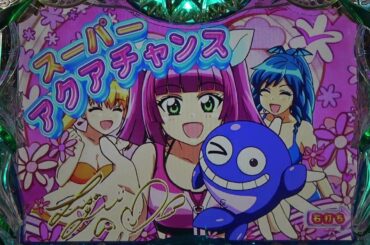 海物語AQUAwith吉木りさ99ver.U00043👍✍🙏