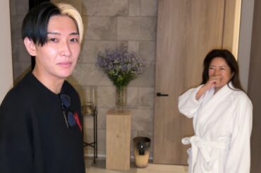 朝4時起きで仙人のようなルーティン生活を送る元ゴールドマンサックス河村真木子さんの一日に密着しました