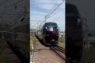 🟨E655系 なごみ  クラブツーリズムツアー  大宮→河津・伊豆急下田
