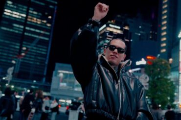 YZERR - MONEY RAIN feat.YTG (Official Video)