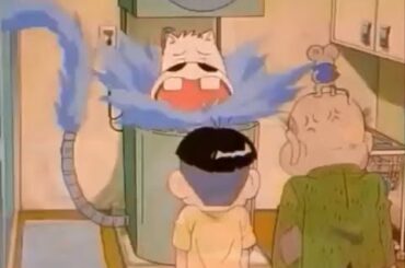 みどりのマキバオー 個人的面白シーン