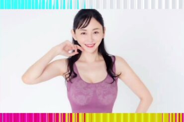 【元グラビア女王💃→億り人💰】杉原杏璃、元手30万円で株投資20年の軌跡📈✨桐谷さんと株友💹補正下着事業も大成功👙🔥