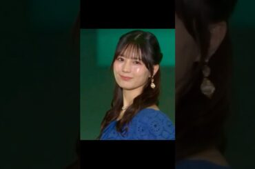 Rakuten GirlsAward 2026 SPRING/SUMMER 20260418 #小坂菜緒