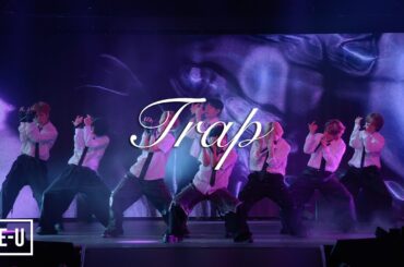 MAZZEL / Trap -from D.U.N.K. Showcase 2026-