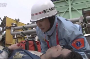 🎭死者からの119番!  救急救命士・牧田さおりが挑む遠隔操作殺人の罠と謎の通報者👮 昼の特選ドラマ劇場 2026     FULL EP #邦画