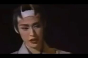 TMP シェルブールの番傘　天海祐希