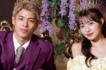 元AKB48 永尾まりや、ついに真剣交際へ💍理想の相手に出会った瞬間✨