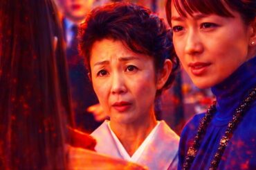 🎭早春の気仙沼・連続殺人！究極のカキとフカヒレに隠された美人女将と盗撮の罠👮 昼の特選ドラマ劇場 2026     FULL EP #邦画