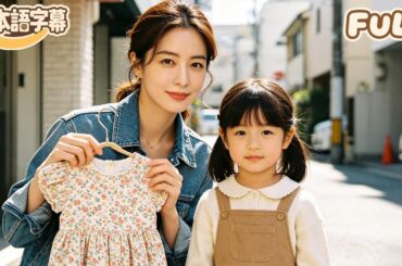 【全話フル｜日本語字】たった一枚の花柄ワンピースから始まった狂気～私はなぜ「悪魔母」と罵られ、家族も世界も裏切ったのか！#minidrama