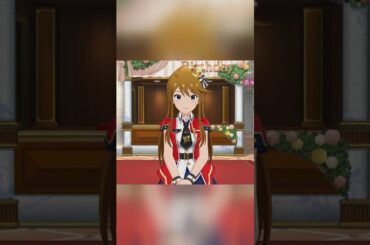 お誕生日おめでとう、恵美！ #所恵美 #ミリシタ #バスデーライブ