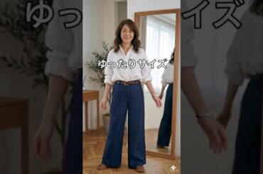 #60代ファッション #小物