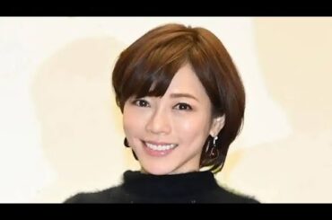 「俺が知ってる釈由美子？？」生放送での姿が「別人」「内容入ってこない」「久々に見た」「イメージ変わった」