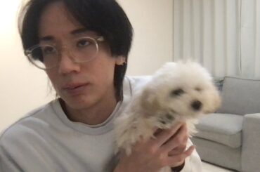 久し振りすぎてちょっと緊張