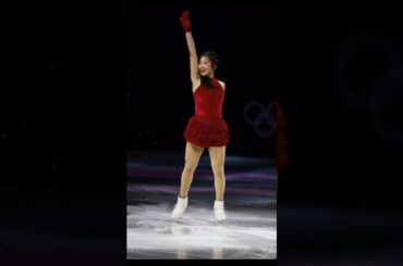 17歳・中井亜美から最新情報　羽生結弦、紀平梨花らが拠点にした海外名門クラブで練習「来てたんだ！」 #呪術廻戦