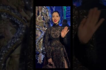 #三吉彩花 #放送事故