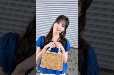 小坂菜緒と金村美玖と大野愛実　2026/04/19 #日向坂46