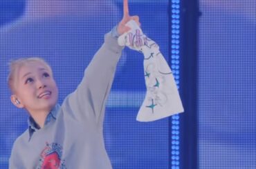 西野カナ『真冬のオリオン』